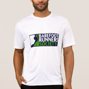 Men's microfiber tee