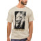 Mens Modern T Shirts Trendy Modern Lion Face