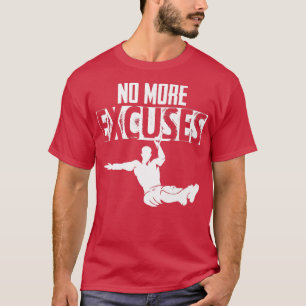 Mens Motivation Calisthenics Workout Parks Muscle  T-Shirt