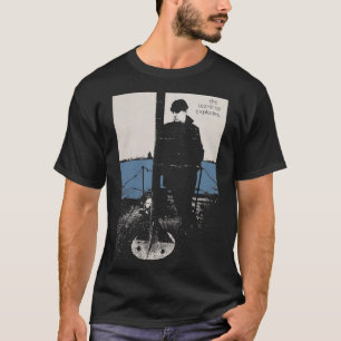 Mens My Favorite The Teardrop Explodes Mens Womens T-Shirt