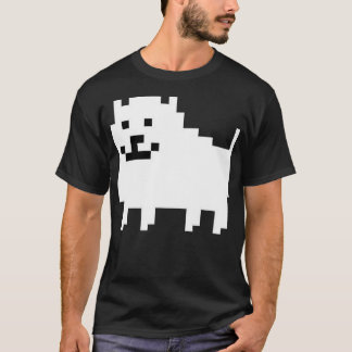 Mens My Favourite Asgore Undertale Gifts Movie Fan T-Shirt
