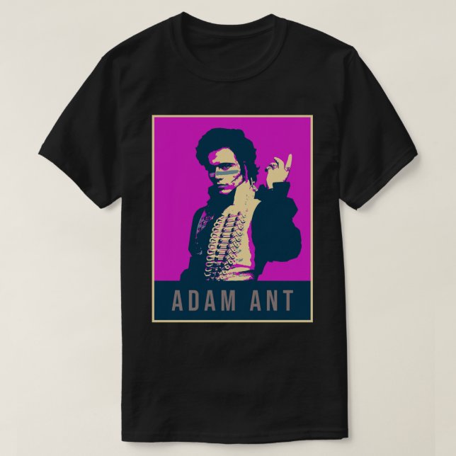 Mens My Favourite Male Adam Singer Ant Songwriter  T-Shirt (Design Front)