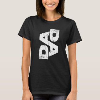 Mens My Favourite Nurse Calls Me Dad Father's Day T-Shirt