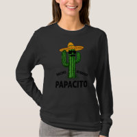 Mens Nacho Average Papacito Daddy Cinco De Mayo Fi