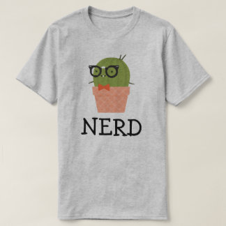 Men's Nerd Tee