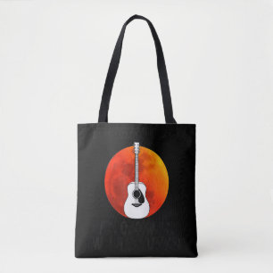 Mens Never Underestimate an Old Man with a Ham Rad Tote Bag