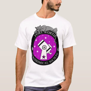 Men's Official Logo Shirt