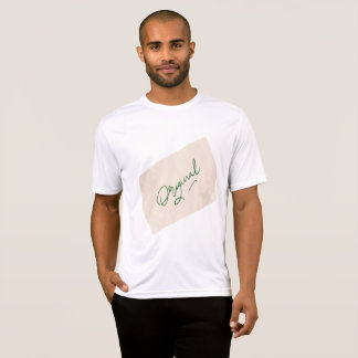Men's Original 1 Sport-Tek Competitor T-shirt