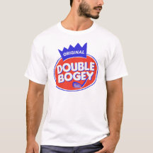 Men's Original Double Bogey Golf