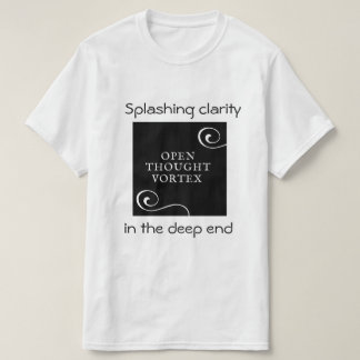 Mens OTV magazine shirt