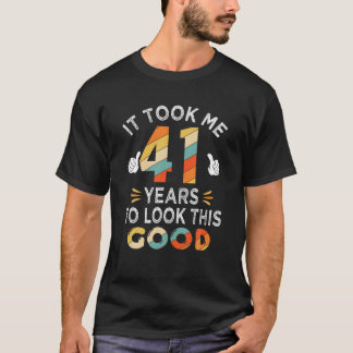 Mens Pappy Like A Grandpa Only Cooler For Men Funn T-Shirt