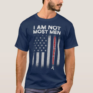Mens Parkinsons Disease Awareness Most Men T-Shirt