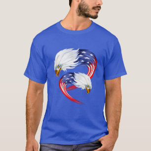 Men's Patriotic T-Shirt