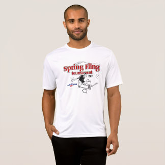 Men's Performance Tee