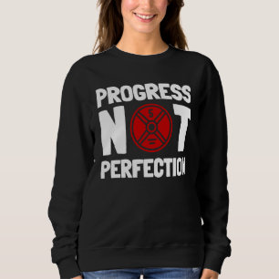 Mens Personal Trainer Fitness Trainer Health Coach Sweatshirt