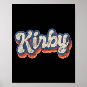Mens Pink Hero Personalised Name Shirt Custom Poster