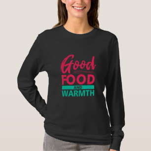 Mens Plant Based Food  Good Mood Go Vegan T-Shirt