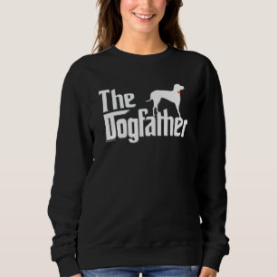 Mens Polish Hound Polish Hound dad Sweatshirt