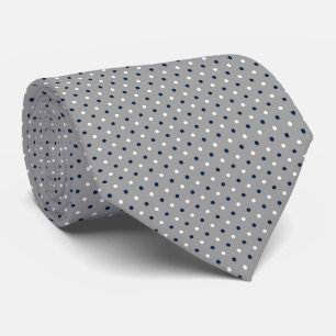 Men's Polka Dots Tie