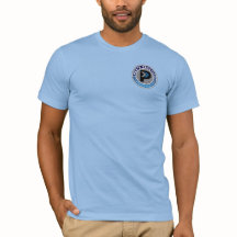 Men's Practice T-Shirt - No Quotes