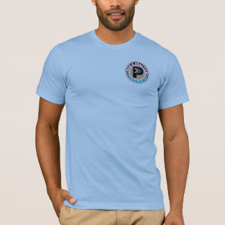 Men's Practice T-Shirt - No Quotes