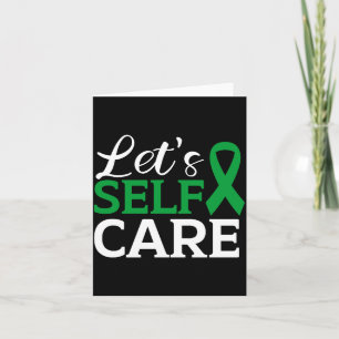 Mens prevention awareness mental health depression card