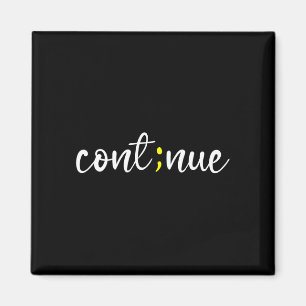 Mens prevention awareness mental health depression magnet