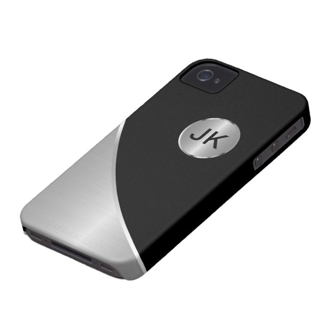 Mens Professional iPhone 6 Cases (Bottom)