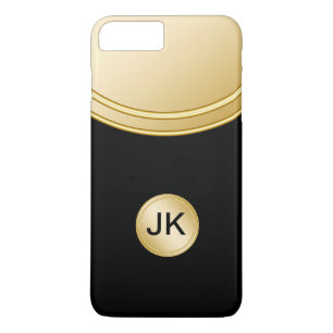 Mens Professional Monogram Case-Mate iPhone Case