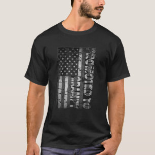 Mens Promoted To Grampy T New Gift For Grampy Fath T-Shirt