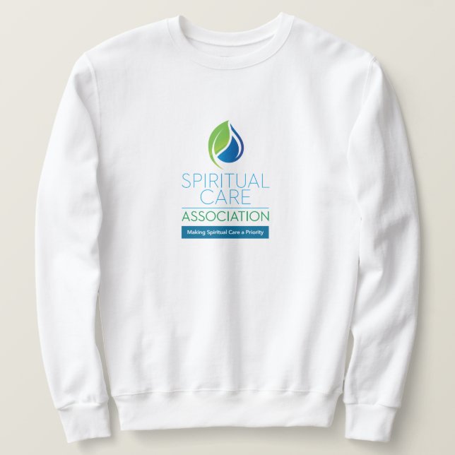 Men's Pullover Sweatshirt (Design Front)