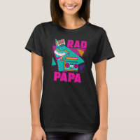 Mens Rad Papa 90s Aesthetic Nostalgia 1990's Retro