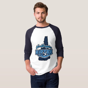 Men's Raglan Shirt