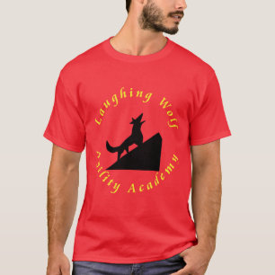 Men's Red T-shirt