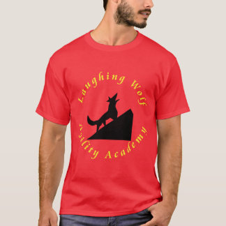 Men's Red T-shirt