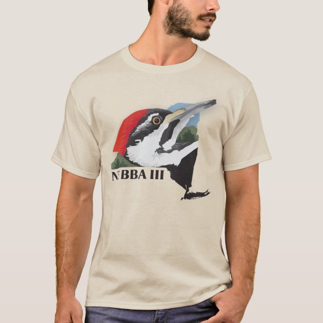 Men's Regular T-shirt (Front)
