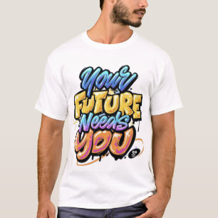 Men's Relaxed Fit Basic T-Shirt
