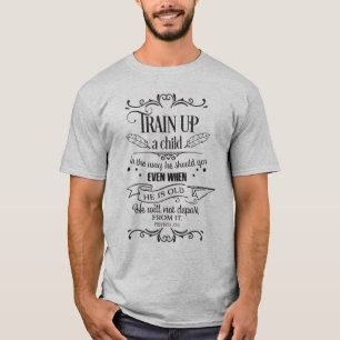 Men's Religious T-Shirt