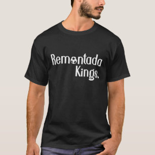 Mens Remontada Kings Soccer Comeback Kings T-Shirt