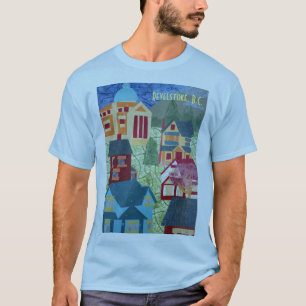 Men's Revelstoke T-Shirt