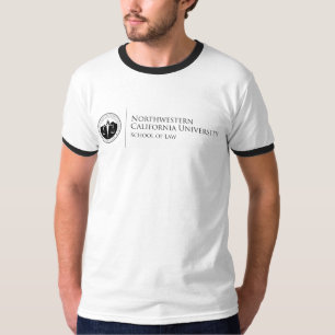 Mens Ringer T-Shirt
