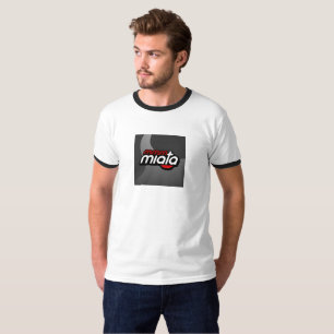 Mens Ringer T-Shirt