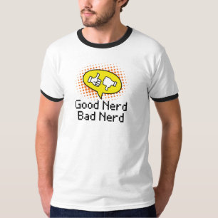 Men's Ringer Tee