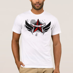 Mens Rock Star T-Shirt