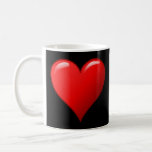 Mens Romantic Novelty LOVE AT FIRST SIGHT Coffee Mug<br><div class="desc">Love Romantic Novelty College School style I NEVER BELIEVED IN LOVE AT FIRST SIGHT UNTIL I SAW YOU T-shirts! You will get lots of attention and lots of laughs every time you wear one of our funny novelty tee shirts. Great for school or college! Funny friendly humour that everyone will...</div>
