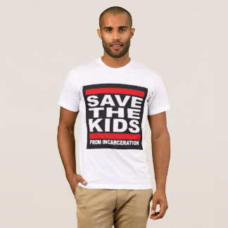 Men's Save the Kids Shirt