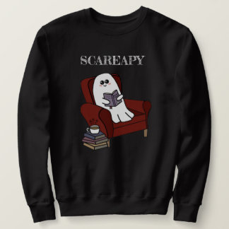 Men's Scareapy Sweatshirt