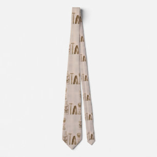 mens shaving menswear neck tie