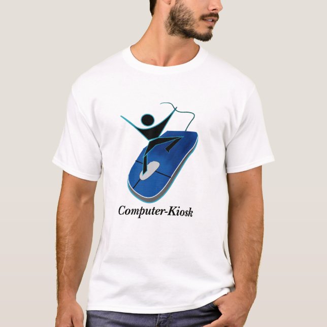 Mens Shirt (Front)