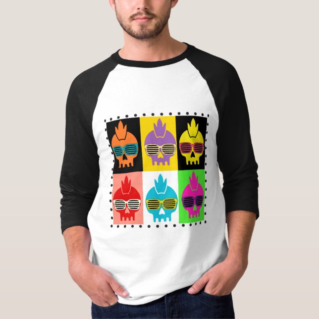 Men's Shirts (Front)